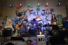 ROCK FILL JAM in ala 2017